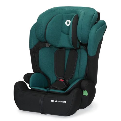 Kinderkraft gyerekülés Comfort Up i-Size 76-150cm zöld|5902533923151