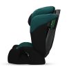 Kinderkraft gyerekülés Comfort Up i-Size 76-150cm zöld|5902533923151