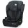 Kinderkraft gyerekülés Comfort Up i-Size 76-150cm fekete|5902533923120