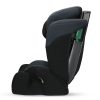 Kinderkraft gyerekülés Comfort Up i-Size 76-150cm fekete|5902533923120