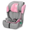 Kinderkraft gyerekülés Comfort Up i-Size 76-150cm pink|5902533923144