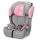 Kinderkraft gyerekülés Comfort Up i-Size 76-150cm pink|5902533923144