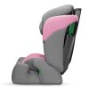 Kinderkraft gyerekülés Comfort Up i-Size 76-150cm pink|5902533923144