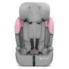 Kinderkraft gyerekülés Comfort Up i-Size 76-150cm pink|5902533923144