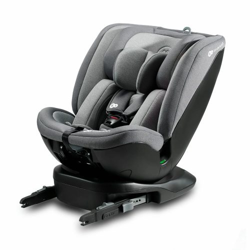 Kinderkraft gyerekülés Xpedition 2 i-Size 360 fok Isofix 40-150cm  szürke|5902533924080
