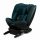 Kinderkraft gyerekülés Xpedition 2 i-Size 360 fok Isofix 40-150cm  zöldeskék|5902533924097