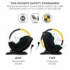 Kinderkraft gyerekülés Xpedition 2 i-Size 360 fok Isofix 40-150cm  zöldeskék|5902533924097