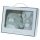 Gamberritos takaró wellsoft 80x110cm plüss játékkal szürke/rózsaszín nyuszi 10757|8432443665584