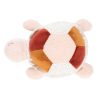 Nattou foglalkoztató játék plüss Lapidou Teknõs Pink|5414673875363