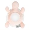 Nattou foglalkoztató játék plüss Lapidou Teknõs Pink|5414673875363