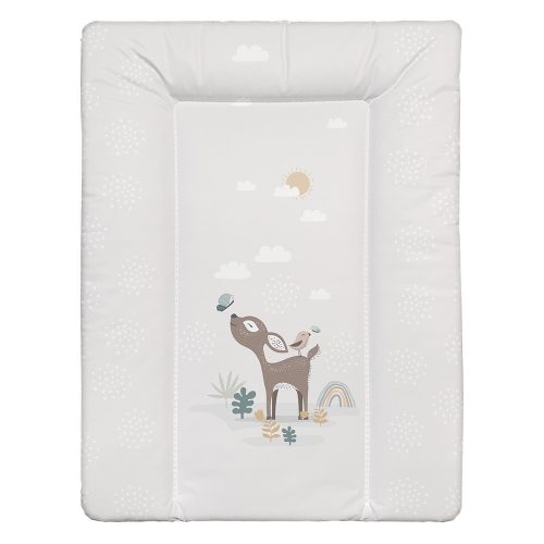 Color pelenkázó lap puha kicsi 70x50cm Õzike|5999574061669