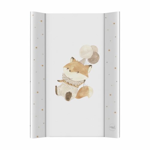 Ceba pelenkázó lap merev 2 oldalú 50x70cm ULTRA LIGHT Fox Ballon|5907672341903