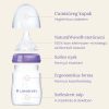 Lansinoh cumisüveg dupla 240ml|5060420234077