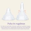 Lansinoh cumisüveg dupla 240ml|5060420234077