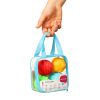 BabyOno játéklabdák érzékszerv fejlesztõ 4db 1529|5901435415504