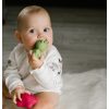 BabyOno játéklabdás szett érzékszerv fejlesztõ 6db 1530|5901435415511