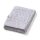 BabyOno babatakaró bambusz kötött 75x100cm szürke 1479/02|5901435415436