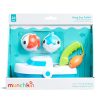Munchkin fürdõjáték Deep Sea Fishin halászhajó|5019090900089