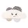 BabyOno játékfigura lapos Felhõ 1534|5901435415559