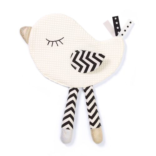 BabyOno játékfigura lapos Kismadár 1536|5901435415573