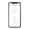 Milian légzésfigyelõ PRO Bluetooth Standard 2db érzékelõlappal|5999861776085