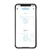 Milian légzésfigyelõ PRO Bluetooth Plus 3db érzékelõlappal|5999861776092
