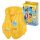 Bestway Úszómellény 51x46cm 3 légpárnás|6941607320327