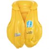 Bestway Úszómellény 51x46cm 3 légpárnás|6941607320327
