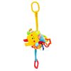 Baby Mix készségfejlesztõ játékkocka zoo|5902216903074