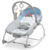 Baby Mix pihenõszék rezgõ zenélõ unicorn|8596164134399