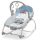 Baby Mix pihenõszék rezgõ zenélõ unicorn|8596164134399