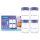 Lansinoh anyatejtároló palackok 160ml 4db|5060420233957