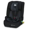 Kinderkraft gyerekülés Safety Fix 2 i-Size Isofix 76-150cm fekete|5902533923083