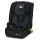 Kinderkraft gyerekülés Safety Fix 2 i-Size Isofix 76-150cm fekete|5902533923083