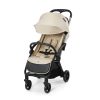 Kinderkraft sportbabakocsi Apino automata Dune bézs|5902533924110