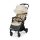 Kinderkraft sportbabakocsi Apino automata Dune bézs|5902533924110