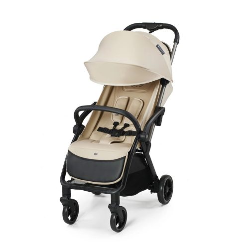 Kinderkraft sportbabakocsi Apino automata Dune bézs|5902533924110