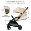 Kinderkraft sportbabakocsi Apino automata Dune bézs|5902533924110