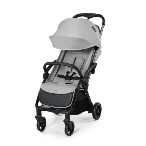 Kinderkraft sportbabakocsi Apino automata Dove szürke|5902533924103