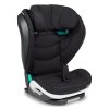 BeSafe gyerekülés iZi Flex FIX 2 i-Size ISOfix 100-150 cm Fresh Black Cab|7072754021191