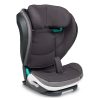 BeSafe gyerekülés iZi Flex FIX 2 i-Size ISOfix 100-150 cm Metallic Mélange|7072754021214