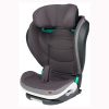 BeSafe gyerekülés iZi Flex FIX 2 i-Size ISOfix 100-150 cm Metallic Mélange|7072754021214