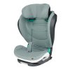 BeSafe gyerekülés iZi Flex FIX 2 i-Size ISOfix 100-150 cm Sea Green Mélange|7072754021245