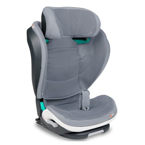BeSafe gyerekülés iZi Flex FIX 2 i-Size ISOfix 100-150 cm Peak Mesh|7072754021221
