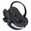 BeSafe hordozó iZi Go Modular X2 i-Size 40-75 cm Anthracite Mesh|7072754019709