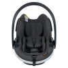 BeSafe hordozó iZi Go Modular X2 i-Size 40-75 cm Anthracite Mesh|7072754019709