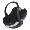 BeSafe hordozó iZi Go Modular X2 i-Size 40-75 cm Fresh Black Cab|7072754019716