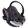 BeSafe hordozó iZi Go Modular X2 i-Size 40-75 cm Metallic Mélange|7072754019730