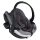 BeSafe hordozó iZi Go Modular X2 i-Size 40-75 cm Metallic Mélange|7072754019730
