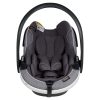 BeSafe hordozó iZi Go Modular X2 i-Size 40-75 cm Metallic Mélange|7072754019730